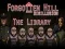 თამაში Forgotten Hill Disillusion: The library ონლაინ