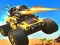 თამაში Battle Cars: Monster Hunter ონლაინ