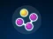 თამაში Connect The Bubbles ონლაინ