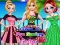 თამაში Girls Pre Spring Getup ონლაინ