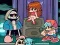 თამაში Friday Night Funkin DustTale Remastered v2.0 ონლაინ