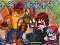 თამაში Friday Night Funkin vs Crash Bandicoot ონლაინ