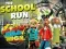 თამაში Strange Hill High The School Run ონლაინ