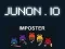 თამაში Junon.io Imposter ონლაინ