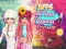 თამაში BFFs All Year Round Dress Up ონლაინ