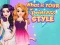 თამაში What Is Your Princess Style ონლაინ