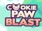 თამაში Cookie Paw Blast ონლაინ