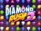 თამაში Diamond Rush 2 ონლაინ