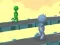 თამაში Magic Run 3D ონლაინ