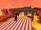 თამაში Floor is Lava 3d ონლაინ