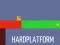 თამაში Hard Platform ონლაინ