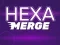 თამაში Hexa Merge ონლაინ