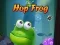 თამაში Hop Frog ონლაინ