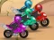 თამაში Biker Type Racing ონლაინ