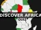 თამაში Location of African Countries Quiz ონლაინ