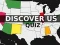 თამაში Location of United States Countries Quiz ონლაინ