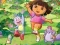 თამაში Dora The Clix ონლაინ