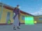 თამაში Mad City Rokurou Rangetsu ონლაინ
