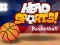 თამაში Head Sports Basketball ონლაინ