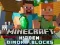 თამაში Minecraft Hidden Diamond Blocks ონლაინ