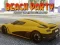 თამაში Paradise Beach Project Car Physics Simulator ონლაინ