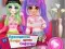თამაში Princess E-Girl vs Soft Girl ონლაინ