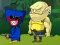 თამაში Super Poppy Playtime ონლაინ