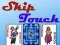 თამაში Skip Touch ონლაინ