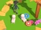თამაში Idle Sheep Fight ონლაინ