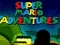 თამაში Super Mario Adventures ონლაინ