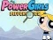 თამაში The Power Girls Differences ონლაინ