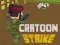 თამაში Cartoon Strike ონლაინ
