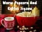 თამაში Warm Popcorn And Coffee Jigsaw ონლაინ