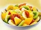 თამაში Cooking a fruit salad ონლაინ