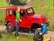 თამაში Offroad Car Parking ონლაინ