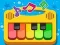 თამაში Piano Kids Music & Songs ონლაინ
