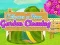 თამაში Children's Park Garden Cleaning ონლაინ