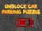 თამაში Unblock Car Parking puzzle ონლაინ