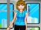 თამაში Barbie On The Train ონლაინ