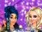 თამაში BFFs Ice Cafe Party ონლაინ