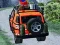 თამაში Off road Jeep vehicle 3d ონლაინ