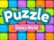 თამაში Puzzle Disney World ონლაინ