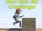 თამაში Run Run 3D Challenge ონლაინ