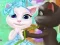 თამაში Tom Cat Designer ონლაინ