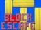 თამაში Block escape ონლაინ