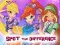 თამაში Winx Club Spot The Differences ონლაინ