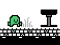 თამაში The Adventure Of The Green Slime Boy ონლაინ