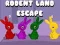 თამაში Rodent Land Escape ონლაინ