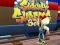თამაში Subway Surfers Bali ონლაინ