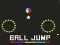 თამაში Ball Jump ონლაინ